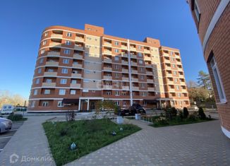 Продаю квартиру студию, 21.2 м2, Горячий Ключ, Рябиновая улица, 2Вк2