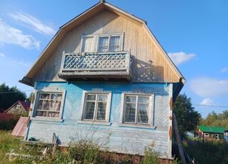 Продажа дома, 60 м2, Архангельская область, 21-я линия