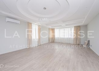 Сдается 3-ком. квартира, 150 м2, Москва, Ленинский проспект, 111к1, ЖК Велл Хаус