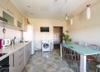 Сдача в аренду 4-ком. квартиры, 105.5 м2, Благовещенск, Октябрьская улица, 130