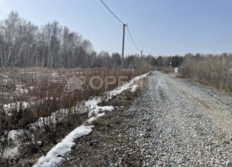 Продажа земельного участка, 8.32 сот., деревня Молчанова