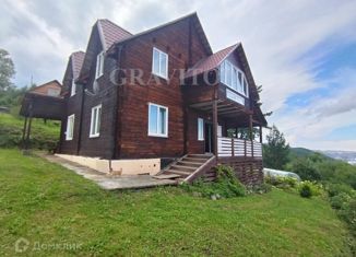 Продажа дома, 157.5 м2, Республика Алтай, площадь Ленина