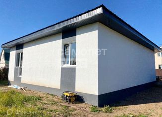 Дом на продажу, 95 м2, СНО Акбердинское, Творческая улица, 264