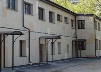Продажа офиса, 1500 м2, Москва, улица Юных Ленинцев, 25, станция Текстильщики