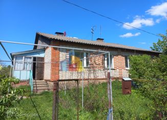 Продажа дома, 70 м2, деревня Бураково