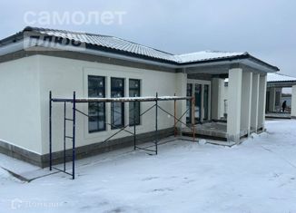 Продажа дома, 150 м2, деревня Духовец, Дорожная улица