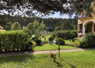 Продаю дом, 650 м2, деревня Немятово-2, Сосновая улица, 18
