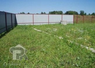 Продается земельный участок, 7 сот., деревня Токарёво, Октябрьская улица