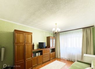 Продам 2-комнатную квартиру, 53.1 м2, Тюменская область, проспект Ленина, 61
