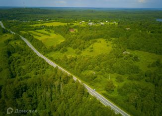 Продаю земельный участок, 39 сот., деревня Хаутаваара