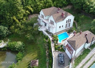 Продажа дома, 240 м2, село Разбитый Котел, Звёздная улица, 21А