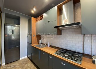 Продам 2-комнатную квартиру, 44.6 м2, Москва, Новая Басманная улица, 4-6с3, Новая Басманная улица