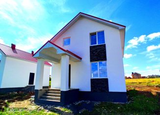 Продам дом, 152 м2, деревня Блохино, Ореховая улица