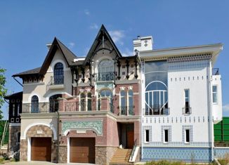 Продаю таунхаус, 232 м2, поселок дома отдыха Озера, коттеджный посёлок Довиль, 422