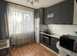 Однокомнатная квартира на продажу, 33.3 м2, Тюменская область, Широтная улица, 154