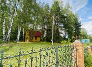 Продается дом, 35 м2, деревня Ащерино, деревня Ащерино, 40