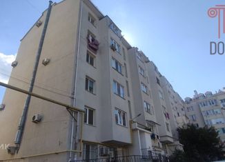 Продается четырехкомнатная квартира, 78 м2, Севастополь, улица Вакуленчука, 26, ЖК Монолит