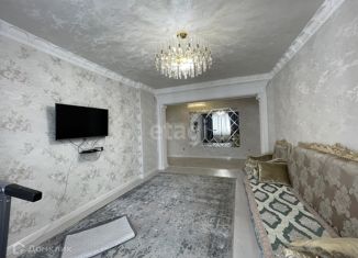 Продается трехкомнатная квартира, 80 м2, Грозный, Кабардинская улица, 38А, Ленинский район