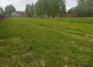 Земельный участок на продажу, 35 сот., деревня Никиткино