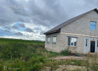 Продаю дом, 122 м2, село Красноглинное, улица Мира