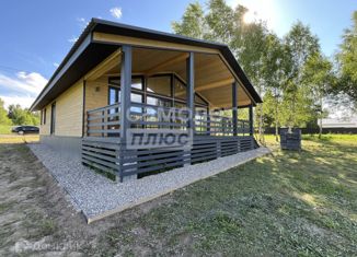 Дом на продажу, 140 м2, деревня Большие Сокольники, 3-я Сокольская улица