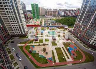 Продаю 1-комнатную квартиру, 36 м2, Кудрово, Европейский проспект, 22, ЖК Европейский парк