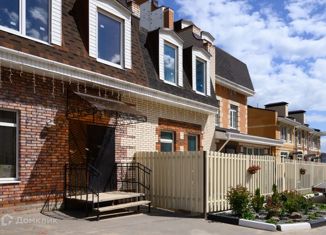 Продажа дома, 105 м2, деревня Афонино, Европейская улица, 26/1