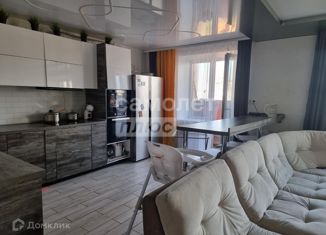 3-ком. квартира на продажу, 70 м2, Юрга, Волгоградская улица