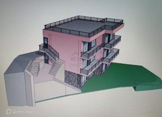 Участок на продажу, 2 сот., посёлок городского типа Никита, Южнобережное шоссе