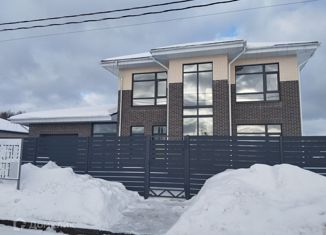 Продаю дом, 163 м2, коттеджный посёлок Рига Фэмили, коттеджный посёлок Рига Фэмили, 131