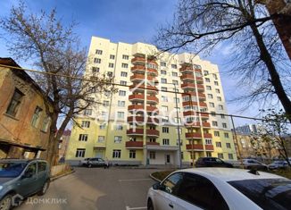 3-ком. квартира на продажу, 90 м2, Самара, метро Российская, проспект Масленникова, 15А