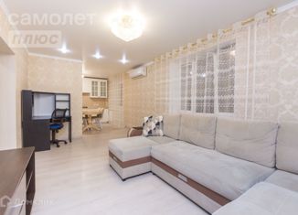 Продажа 3-комнатной квартиры, 89.4 м2, Республика Башкортостан, Дагестанская улица, 33