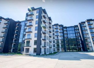 Продам 1-ком. квартиру, 31 м2, посёлок городского типа Дагомыс, Российская улица, 17