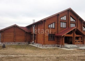 Дом на продажу, 987 м2, дачное некоммерческое товарищество Горки-1
