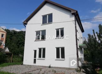 Продаю дом, 225.1 м2, поселок Низовье, Калининградская улица, 12В