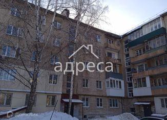 Продам 1-комнатную квартиру, 30 м2, Самарская область, Дальневосточная улица, 61