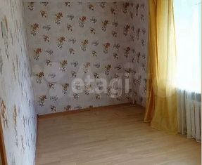 Двухкомнатная квартира на продажу, 39.4 м2, село Култаево, Октябрьская улица, 1