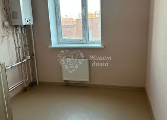 Продаю 1-комнатную квартиру, 27.2 м2, Волгоград, улица имени Старшего Лейтенанта Токарева, 5, ЖК Колизей