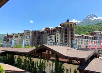 Таунхаус на продажу, 150 м2, село Эстосадок, Берёзовая улица, 106