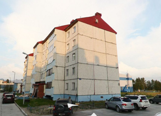Аренда 2-комнатной квартиры, 60 м2, Тюменская область, 14-й микрорайон, 25
