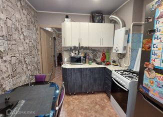 Продается 1-ком. квартира, 34.8 м2, Ртищево, Советская улица, 21