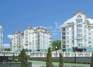 Продам четырехкомнатную квартиру, 190 м2, Москва, Береговая улица, 4к10, Береговая улица