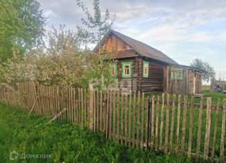 Дом на продажу, 36 м2, Вологодская область
