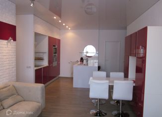 Продается 4-ком. квартира, 101 м2, Краснодар, Российская улица, 72/1к1, микрорайон район 40 лет Победы