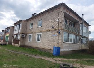 2-ком. квартира на продажу, 42 м2, посёлок Мирный, Центральная улица, 81