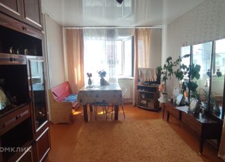 Продажа 2-комнатной квартиры, 46 м2, село Пестрецы, улица Мишанина, 2