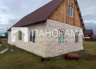 Продаю дом, 105.3 м2, село Сырдах, Кумахтахская улица