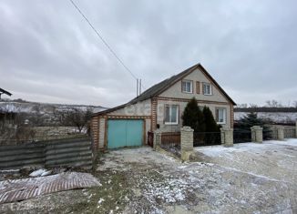 Продаю дом, 97.5 м2, село Пушкарное, Центральная улица