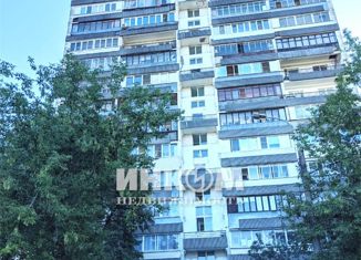 Продается двухкомнатная квартира, 38.2 м2, Москва, улица Маршала Неделина, 4, улица Маршала Неделина