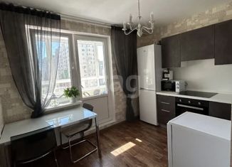 Продается однокомнатная квартира, 44.4 м2, Нижегородская область, Первоцветная улица, 4
